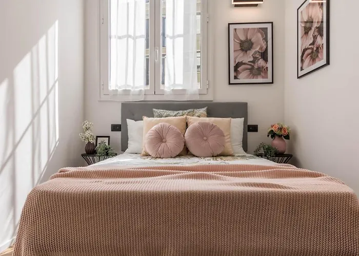 Hostmate - Milano - Disciplini - Duomo
